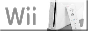 wii badge